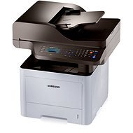 Samsung SL-M4070FR grau - Laserdrucker