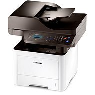 Samsung SL-M4075FR white - Laser Printer