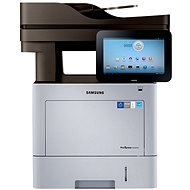Samsung SL-M4583FX - Laserdrucker