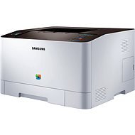 Samsung SL-C1810W - Laserdrucker