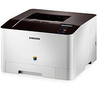 Samsung CLP-415N - Laserdrucker
