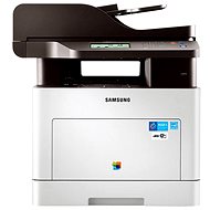 Samsung SL-C2670FW - Laser Printer