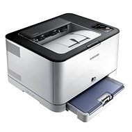 Samsung CLP-320 - Laserová tiskárna