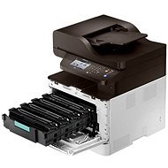 Samsung SL-C3060FR - Laserdrucker