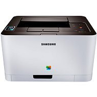 Samsung SL-C410W - Laserdrucker