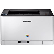 Samsung SL-C430W - Laser Printer