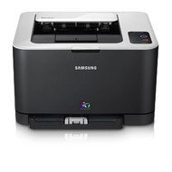 Samsung CLP-325 - Laserová tiskárna