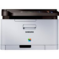 Samsung SL-C460W - Laserdrucker