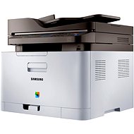 Samsung SL-C460FW  - Laser Printer