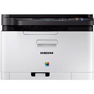 Samsung SL-C480 - Laser Printer