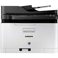 Samsung SL-C480FW - Laser Printer