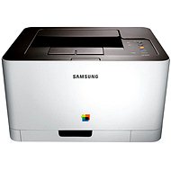  Samsung CLP-365W  - Laserdrucker