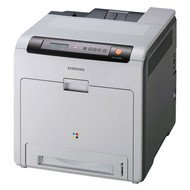 Samsung CLP-660N A4 - Laser Printer