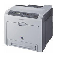Samsung CLP-670ND - Laser Printer