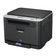 Samsung CLX-3185N - Laser Printer