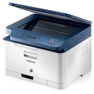 Samsung CLX-3300 - Laser Printer