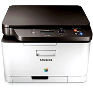 Samsung CLX-3305W - Laser Printer