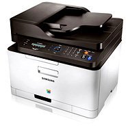 Samsung CLX-3305FW - Laser Printer