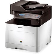 Samsung CLX-6260ND - Laser Printer