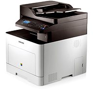 Samsung CLX-6260FD - Laserdrucker