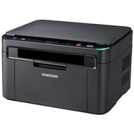 Samsung SCX-3205 - Laser Printer