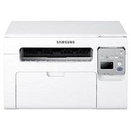 Samsung SCX-3405 - Laser Printer