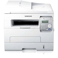 Samsung SCX-4729FD - Laser Printer
