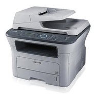 Samsung SCX-4828FN - Laser Printer