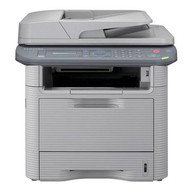 Samsung SCX-4833FD - Laser Printer