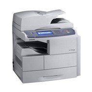 Samsung SCX-6555N - Laser Printer