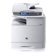 Samsung CLX-8385ND - Laser Printer