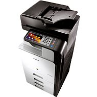 Samsung CLX-8650ND - Laser Printer