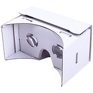 PanoBoard - inoffizielle Google Pappe - VR-Brille