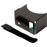 PanoBoard &quot;Click Edition&quot; Boost-- inoffiziell Google Karton - VR-Brille