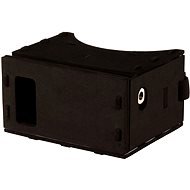 PanoBoard &quot;Foam Edition&quot; - unofficial Google Cardboard - black - VR Goggles