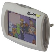 Panlux NANNY Night Sv.-transp. - Light