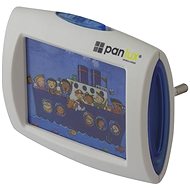 Panlux NANNY night light-blue - Light
