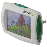Panlux NANNY night light-green - Light