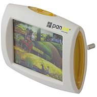 Panlux NANNY night-light-orange - Light