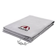 DOOPLER Protective cover ALUWOOD for umbrella with side leg 400 × 300 cm - Garden Furniture Cover