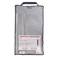 DOOPLER Protective cover EXPERT for parasols 4 × 4 m - Garden Furniture Cover