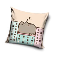 Carbotex Pillowcase Pusheen Pillowcase 40 × 40 cm - Pillowcase