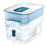 Brita Flow modrá 8,2 l zásobník na vodu  - Filtrační konvice
