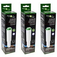 Filter Logic CFL-801B - compatible Jura Claris White 3 pcs - Coffee Maker Filter