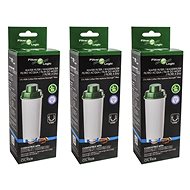 Filter Logic CFL-950 - compatible DeLonghi DLS C002 / SER3017 3 pcs - Coffee Maker Filter
