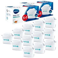 Brita Maxtra Plus Pure Performance filtry 12 ks - Kettle Filter