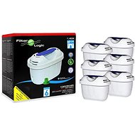 Filter Logic FL-402H replacement filter 6 pcs - Kettle Filter