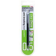 PENTEL Orenz 0.2mm, Black - Micro Pencil
