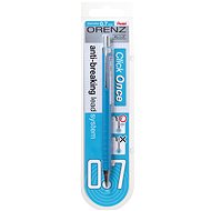 PENTEL Orenz 0.7mm, Blue - Micro Pencil