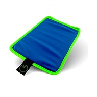 Nepapirum LCD table cover 12" - Blue/green - Tablet Case